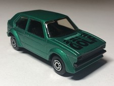 Vintage 3 INCH 1982 Volkswagen