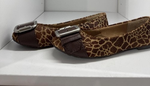 Fossil maddox giraffe - fossil,