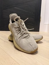 adidas Yeezy Boost 350 V2 Sesame - Size UK 9.5