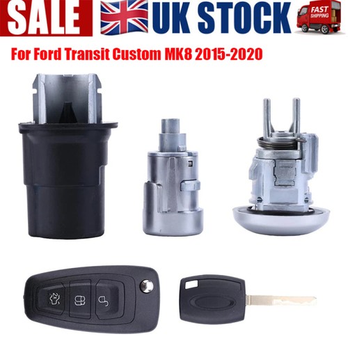 Door ignition barrel keys - door, 2