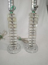 VINTAGE ANTIQUE PAIR OF