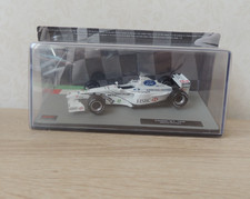 PANINI  F1 SERIES  - 1999 STEWART SF3 - JOHNNY HERBERT - 1/43 scale model car 64