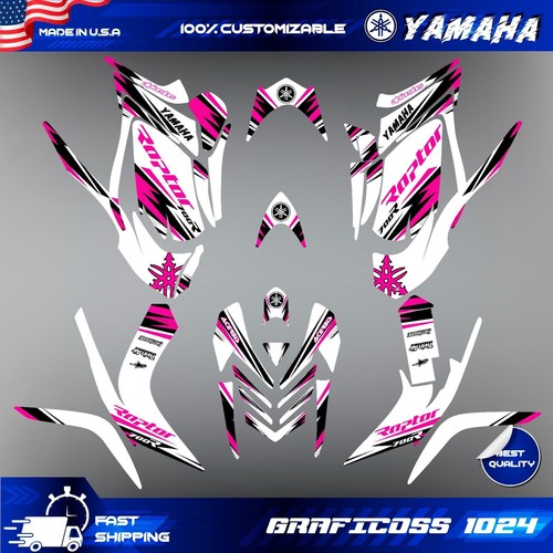 Graphics kit for - , yamaha