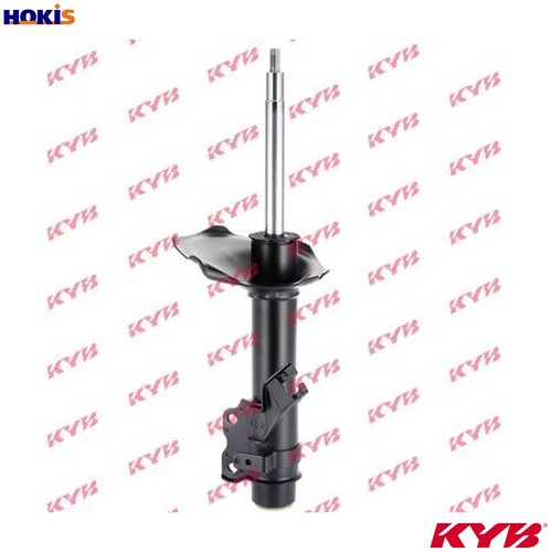 Shock absorber 634075 for - absorber,