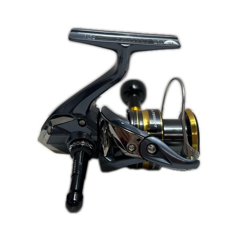 Shimano spinning reel - spinning, 21