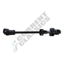 LAND ROVER DEFENDER 110 TD5 STEERING SHAFT QLG100000