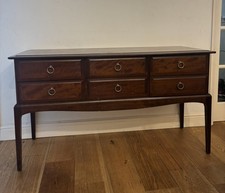 Stag Minstrel Mid Century