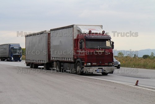 Truck photo scania - photo,