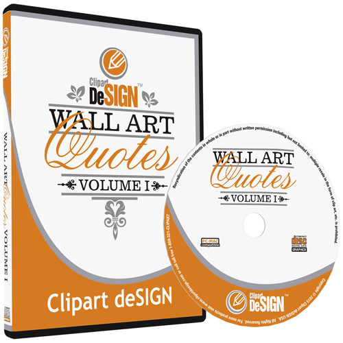 Wall art quotes - wall,