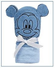 Disney Baby Boys Blue Mickey