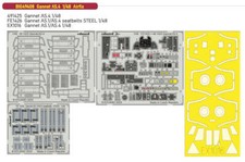 Eduard Big-Ed BIG49408 1:48