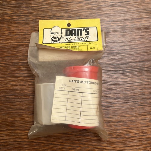 Dan stuff 10009 motor - dan’s,