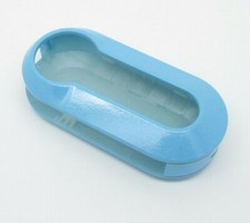 Remote key fob cover for FIAT