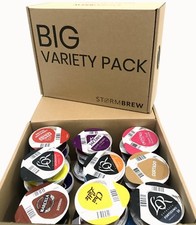 TASSIMO PODS 36 BLEND GIFT BOX