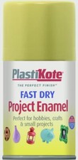 PLASTIKOTE AEROSOL SPRAY PAINT