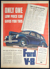 1940 American Weekly Newspaper