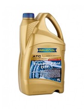 RAVENOL DTF-1 Transfer Fluid TF-0870
