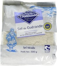 Paludier celtic sea - le, salt