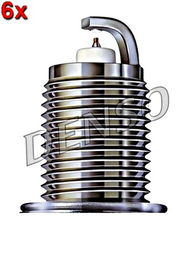 Spark plug denso - spark, lexus