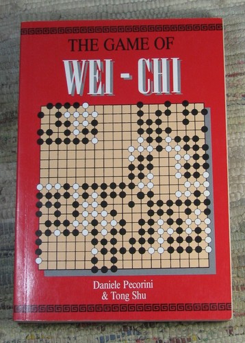 The game wei - by, daniele