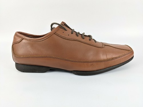 Hudson tan leather casual - hudson,
