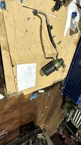 Dryer air conditioning unit - conditioning,
