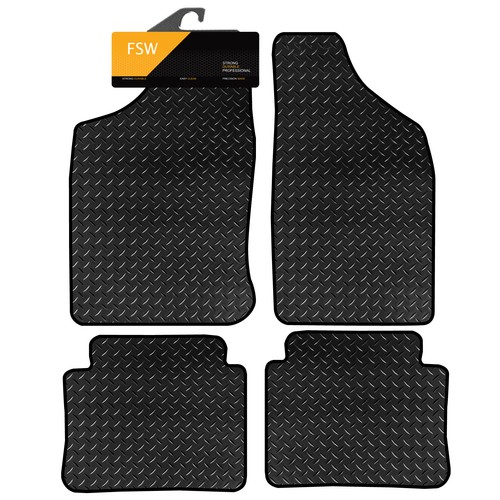 Car mats for nissan - car, navara