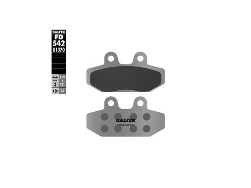 Galfer moto motorcycle - galfer,