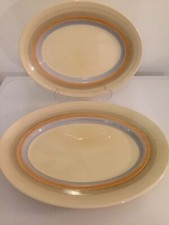 2 Vintage Susie Cooper Wedding