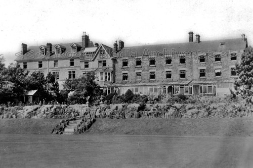 Nnp chesterfield house - nnp-32,