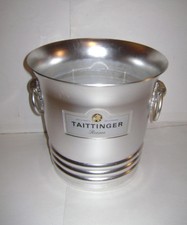 Vintage Taittinger Reims