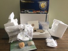 Franklin Mint 1958 Corvette