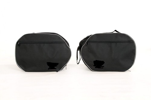 Pannier liner bags - pannier,