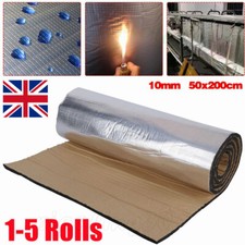 10m Sound Deadening Roll Car