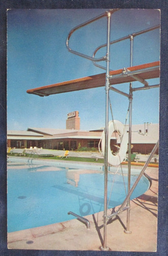 1950s las vegas nevada hotel - vegas,