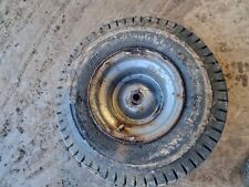 al-ko hayter heritage Ride on