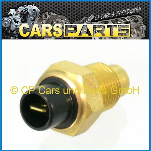 Temperature sensor on - sensor,