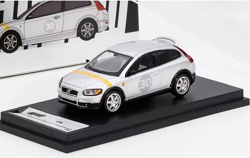 Dct scale volvo - dct, 1/64