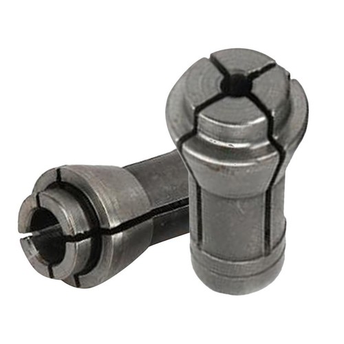 2pack collet chuck - collet, adapter