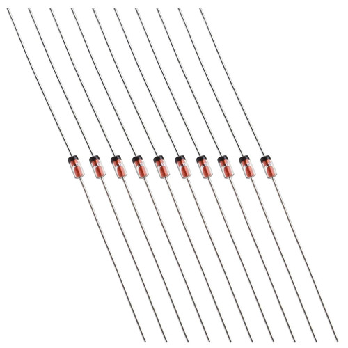 Ototec 50pcs 1n34a germanium - ototec,