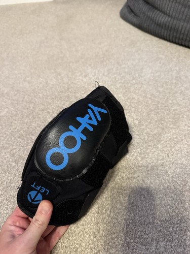 Yahoo obo arm - arm, guard