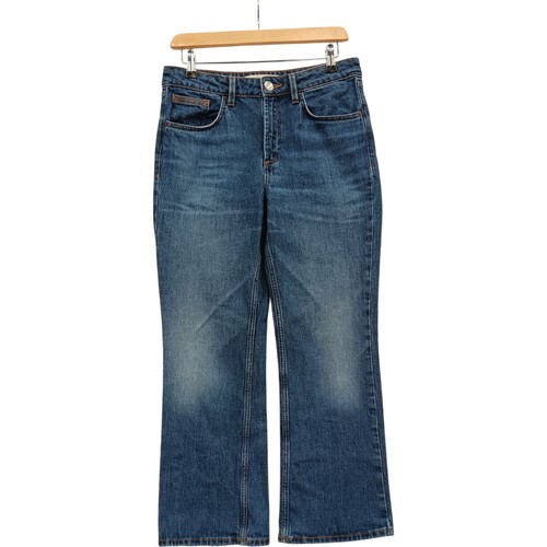 Seventy mochi jeans w28 blue - +,