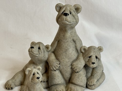 2000 quarry critters bear - quarry,