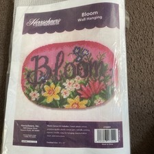 Herrschners® Bloom Wall