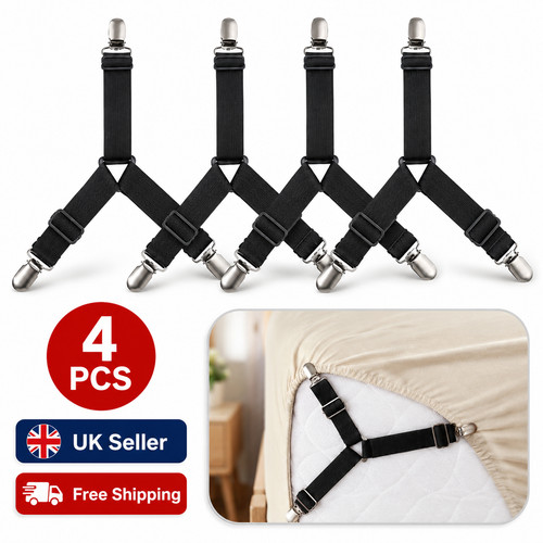 4pcs triangle bed - 4pcs,