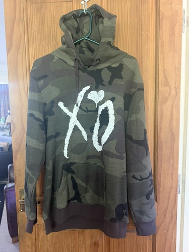 Official the weeknd merch - official,
