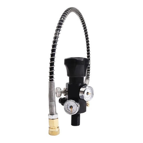 300bar fill station charging - 300bar,