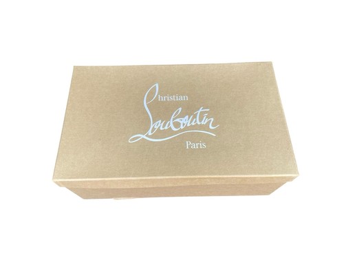 Christian louboutin empty - christian,