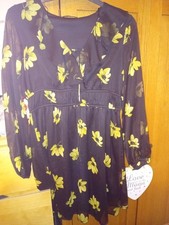 Asda George Women's Black