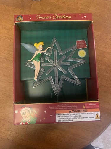Disney parks tinker - tinker, bell